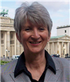 Elfriede Bremerich Teamassistentin